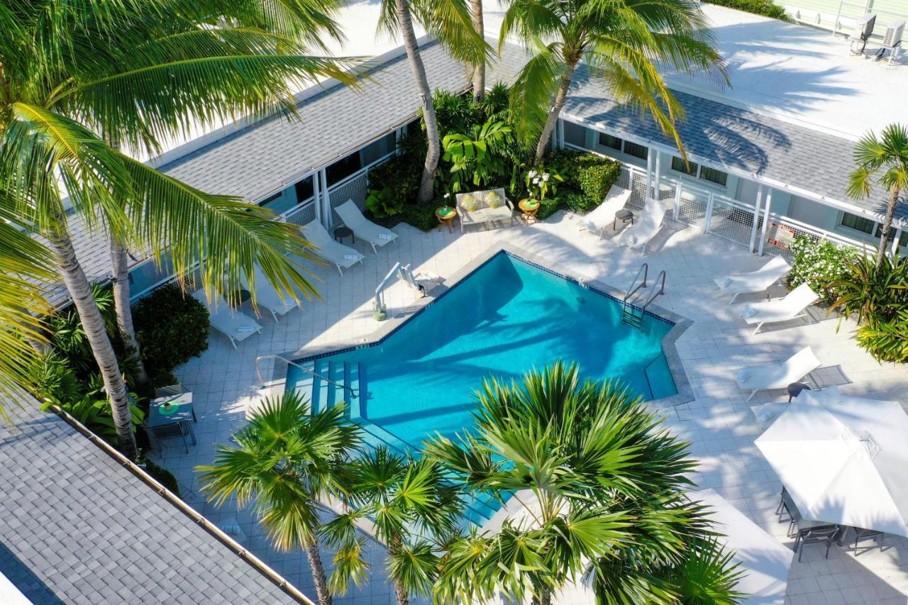 Orchid Key Inn - Adults Only Кі-Вест Екстер'єр фото