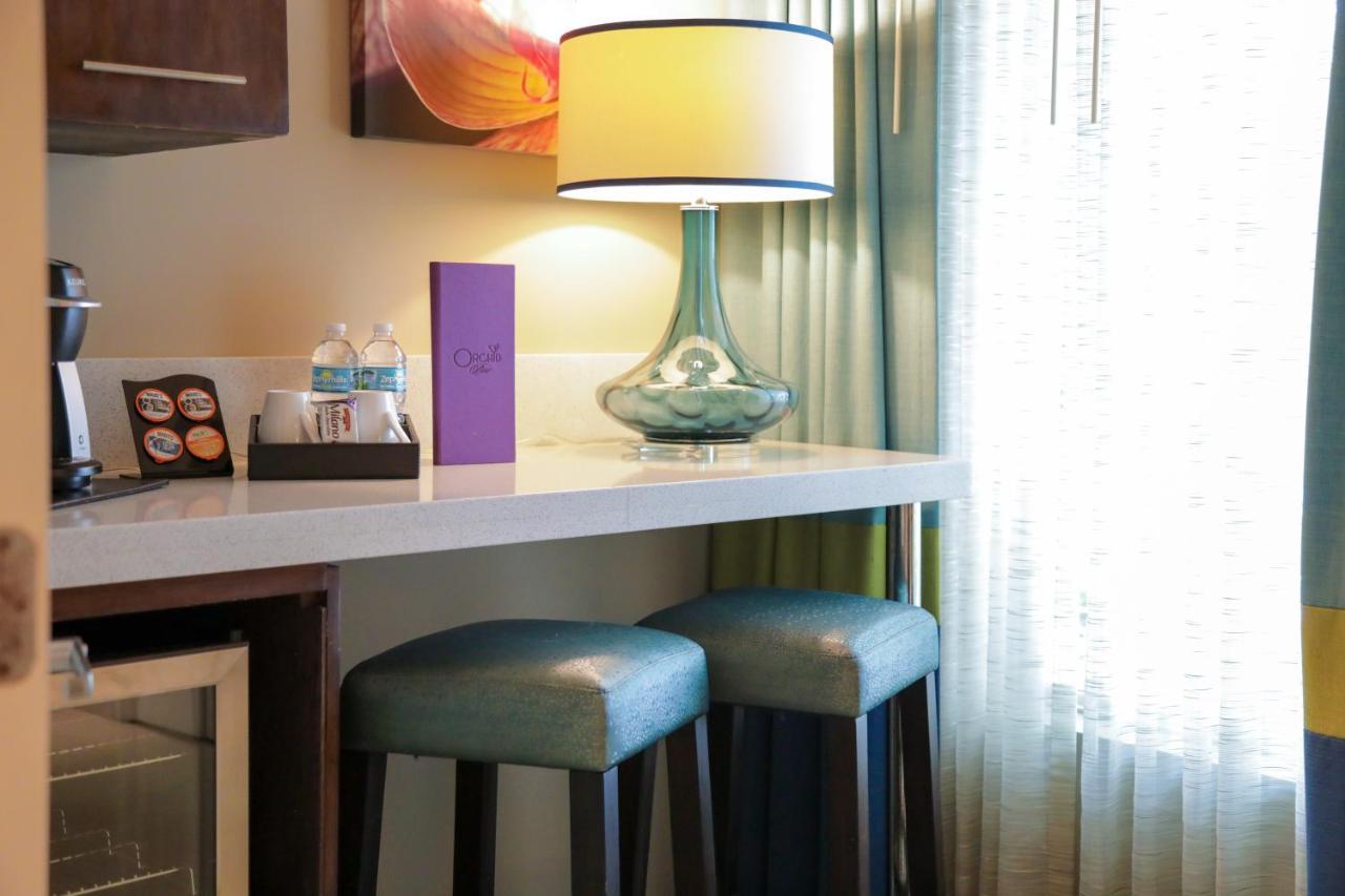 Orchid Key Inn - Adults Only Кі-Вест Екстер'єр фото