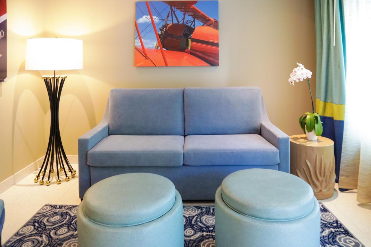 Orchid Key Inn - Adults Only Кі-Вест Екстер'єр фото