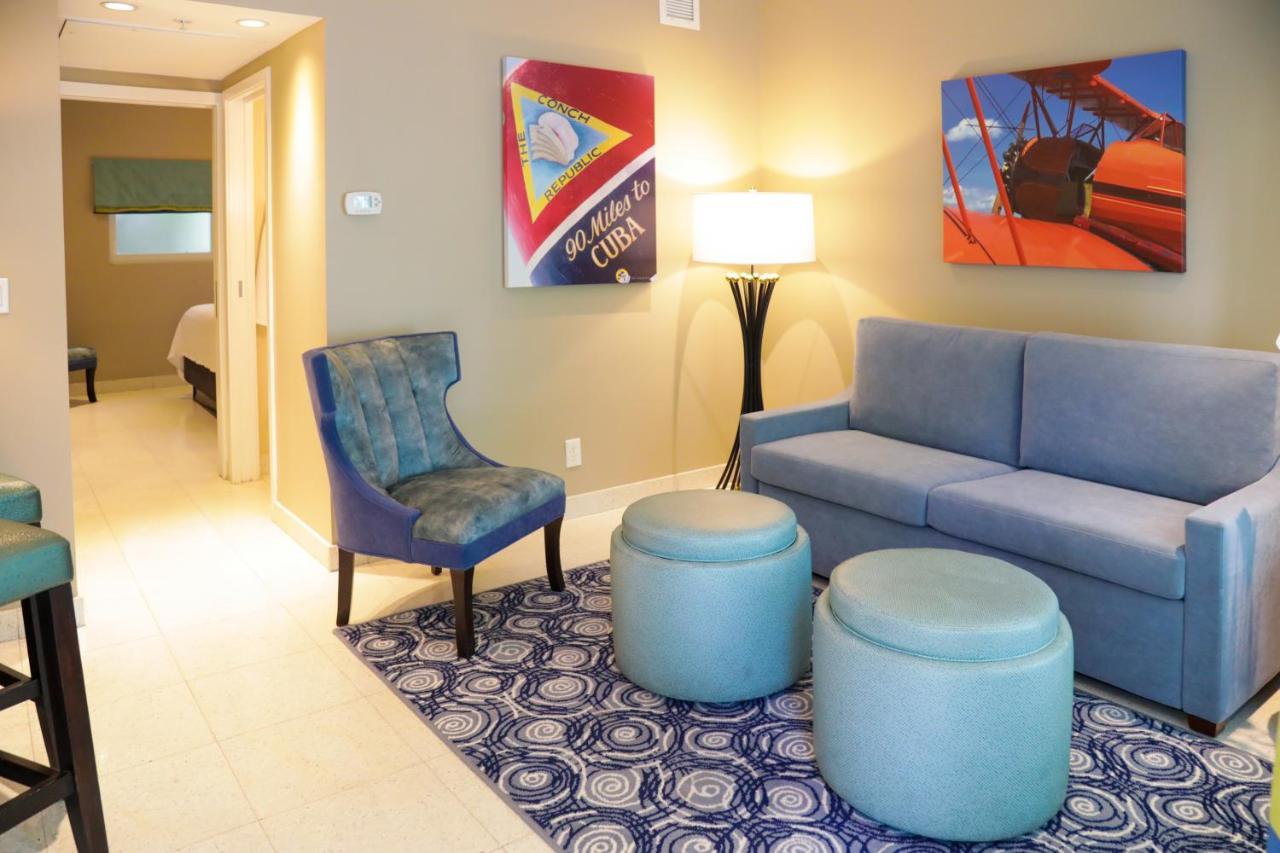 Orchid Key Inn - Adults Only Кі-Вест Екстер'єр фото