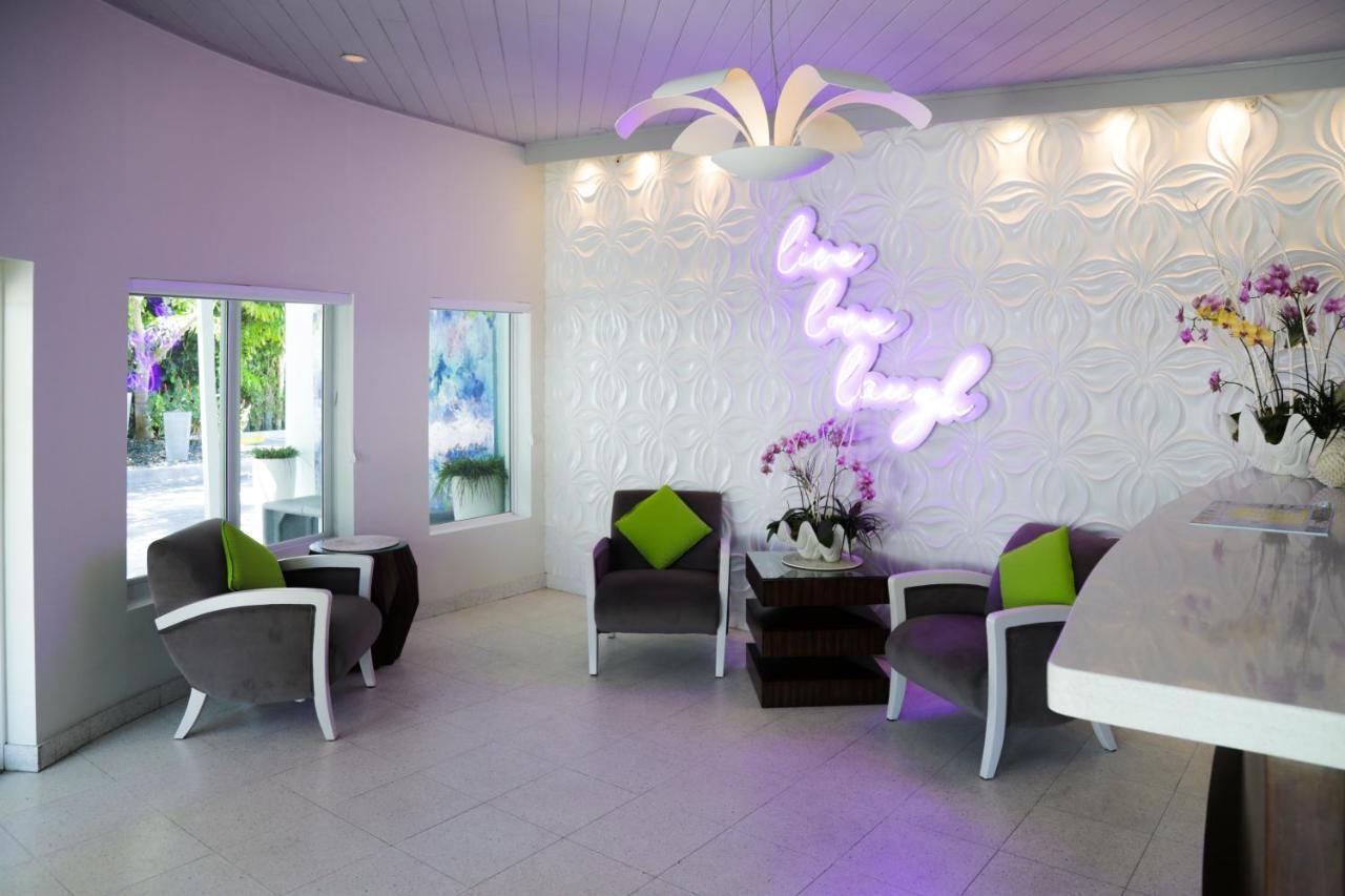 Orchid Key Inn - Adults Only Кі-Вест Екстер'єр фото