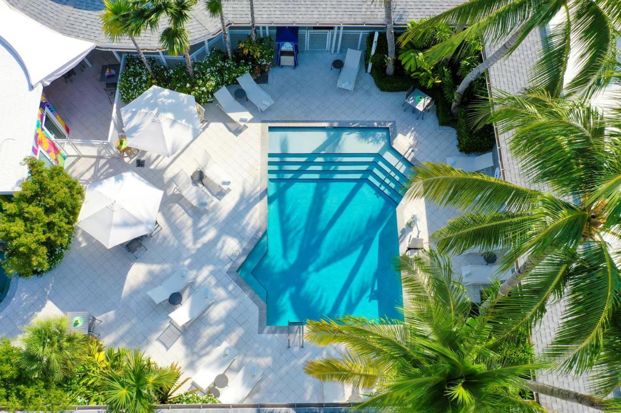 Orchid Key Inn - Adults Only Кі-Вест Екстер'єр фото