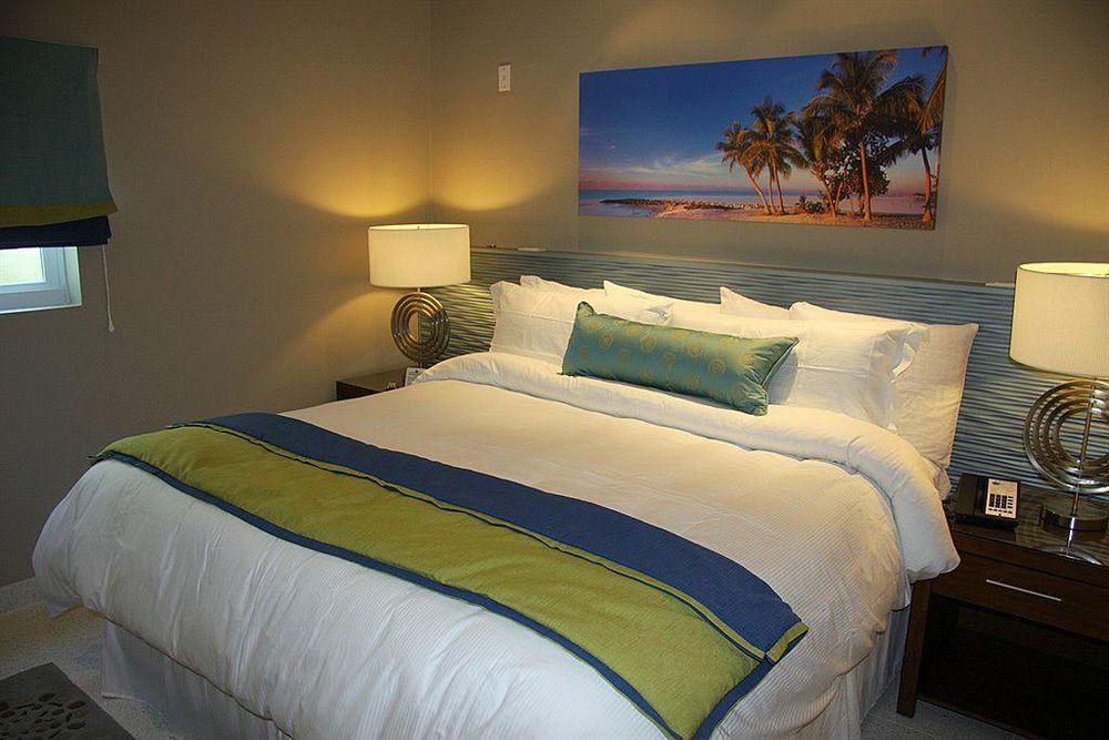 Orchid Key Inn - Adults Only Кі-Вест Номер фото