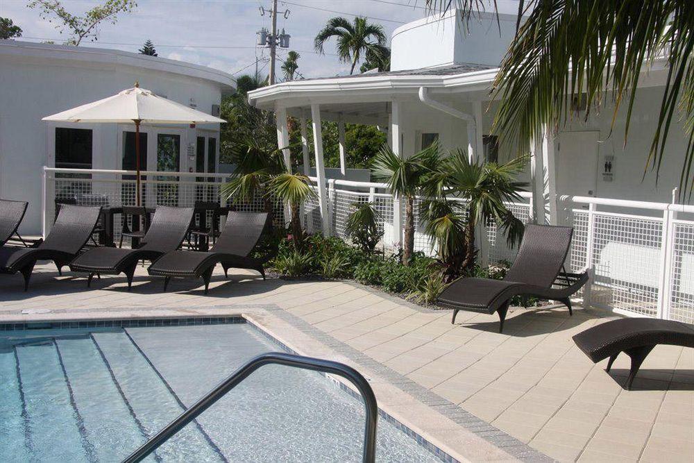 Orchid Key Inn - Adults Only Кі-Вест Зручності фото