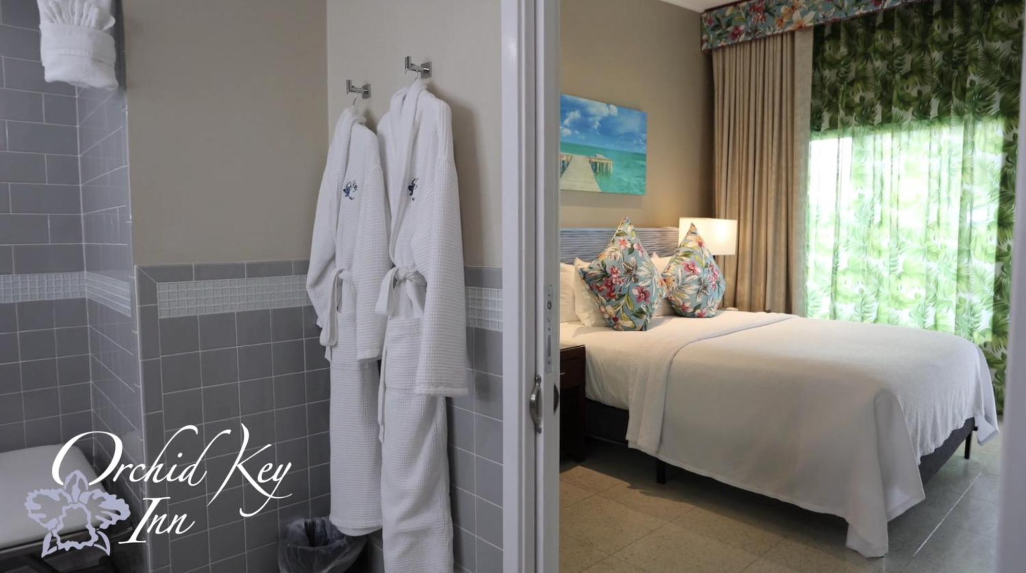 Orchid Key Inn - Adults Only Кі-Вест Екстер'єр фото