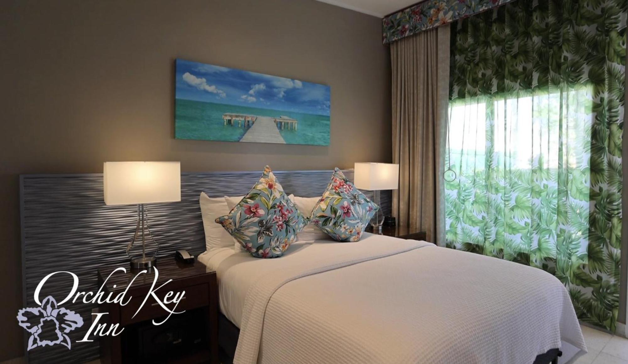 Orchid Key Inn - Adults Only Кі-Вест Екстер'єр фото