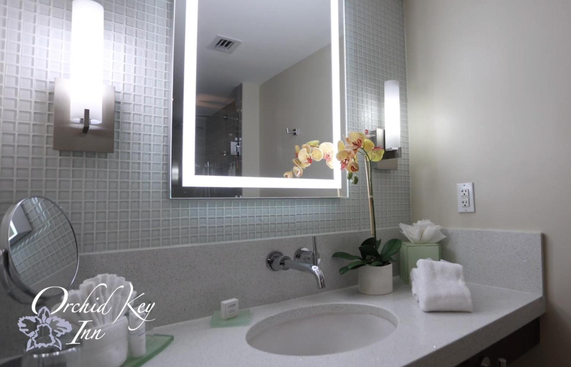 Orchid Key Inn - Adults Only Кі-Вест Екстер'єр фото