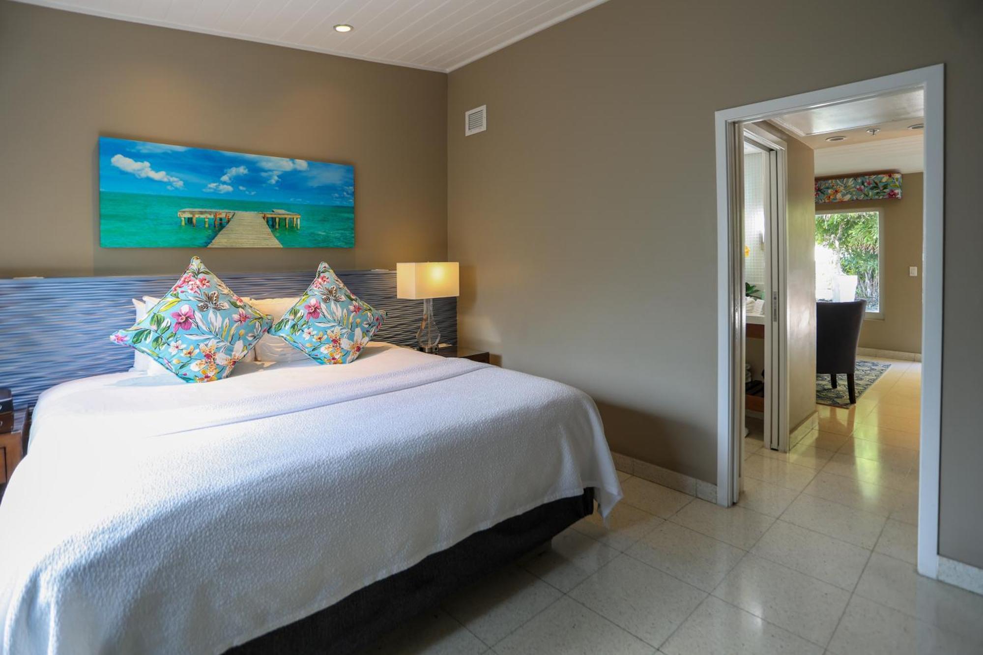 Orchid Key Inn - Adults Only Кі-Вест Екстер'єр фото