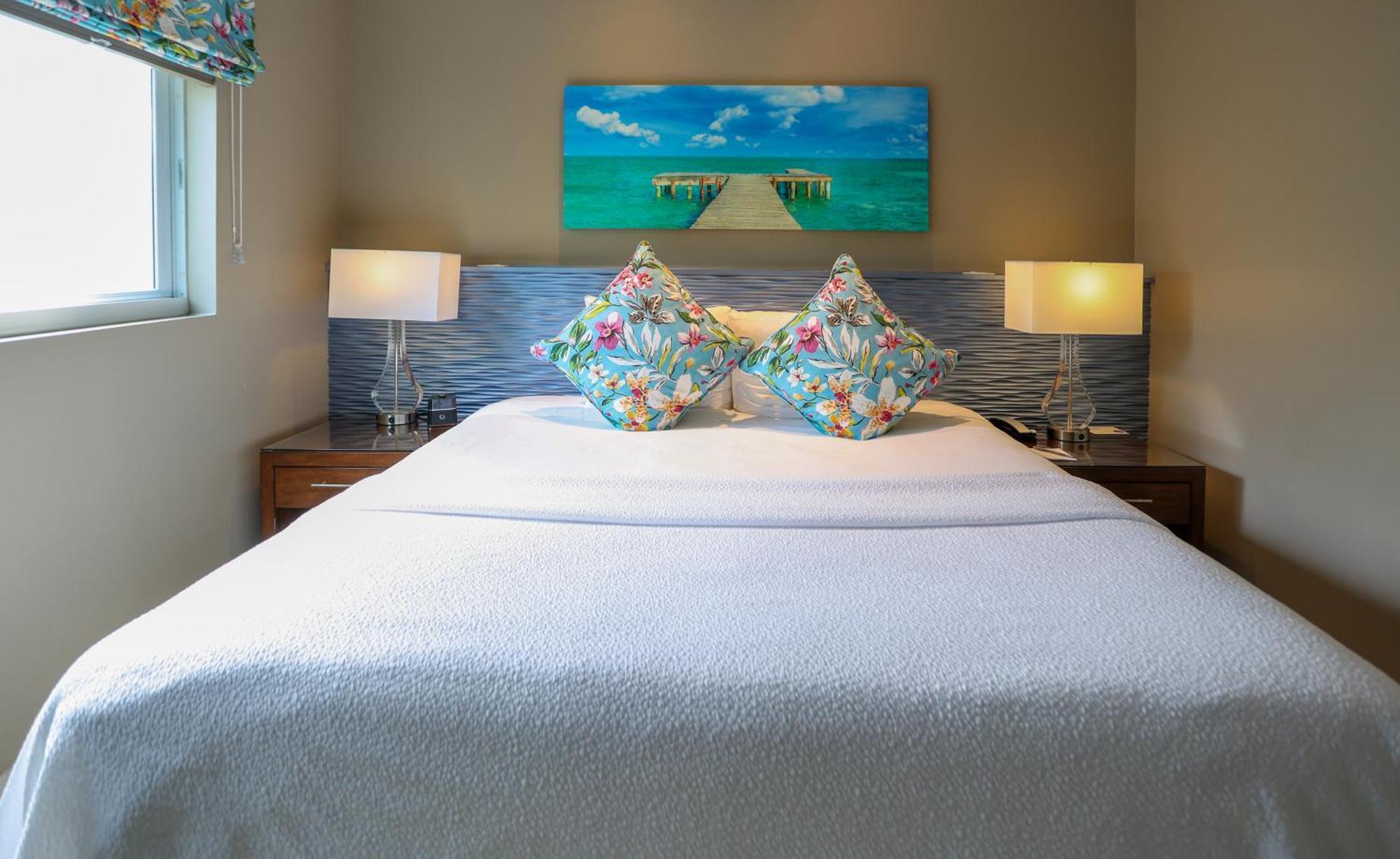 Orchid Key Inn - Adults Only Кі-Вест Екстер'єр фото