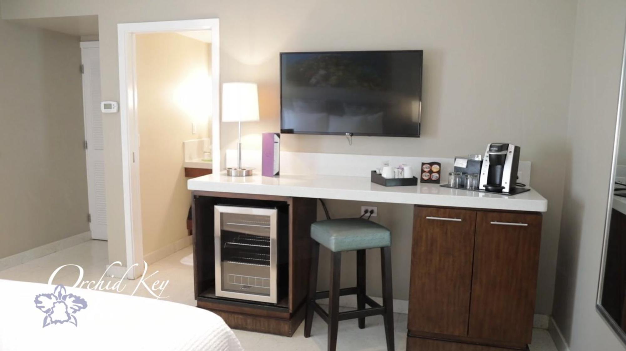 Orchid Key Inn - Adults Only Кі-Вест Екстер'єр фото