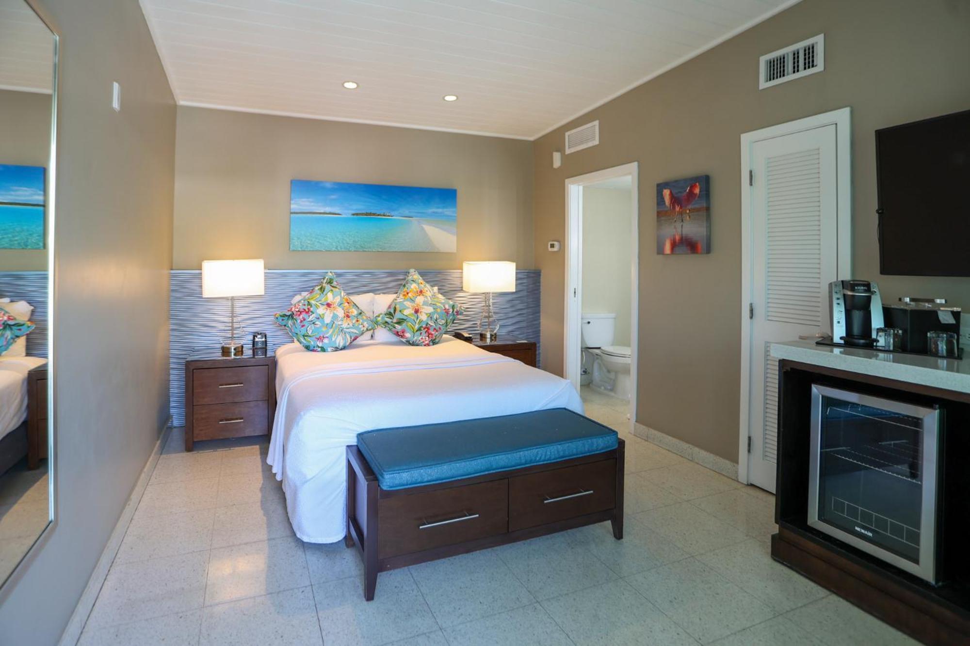 Orchid Key Inn - Adults Only Кі-Вест Екстер'єр фото
