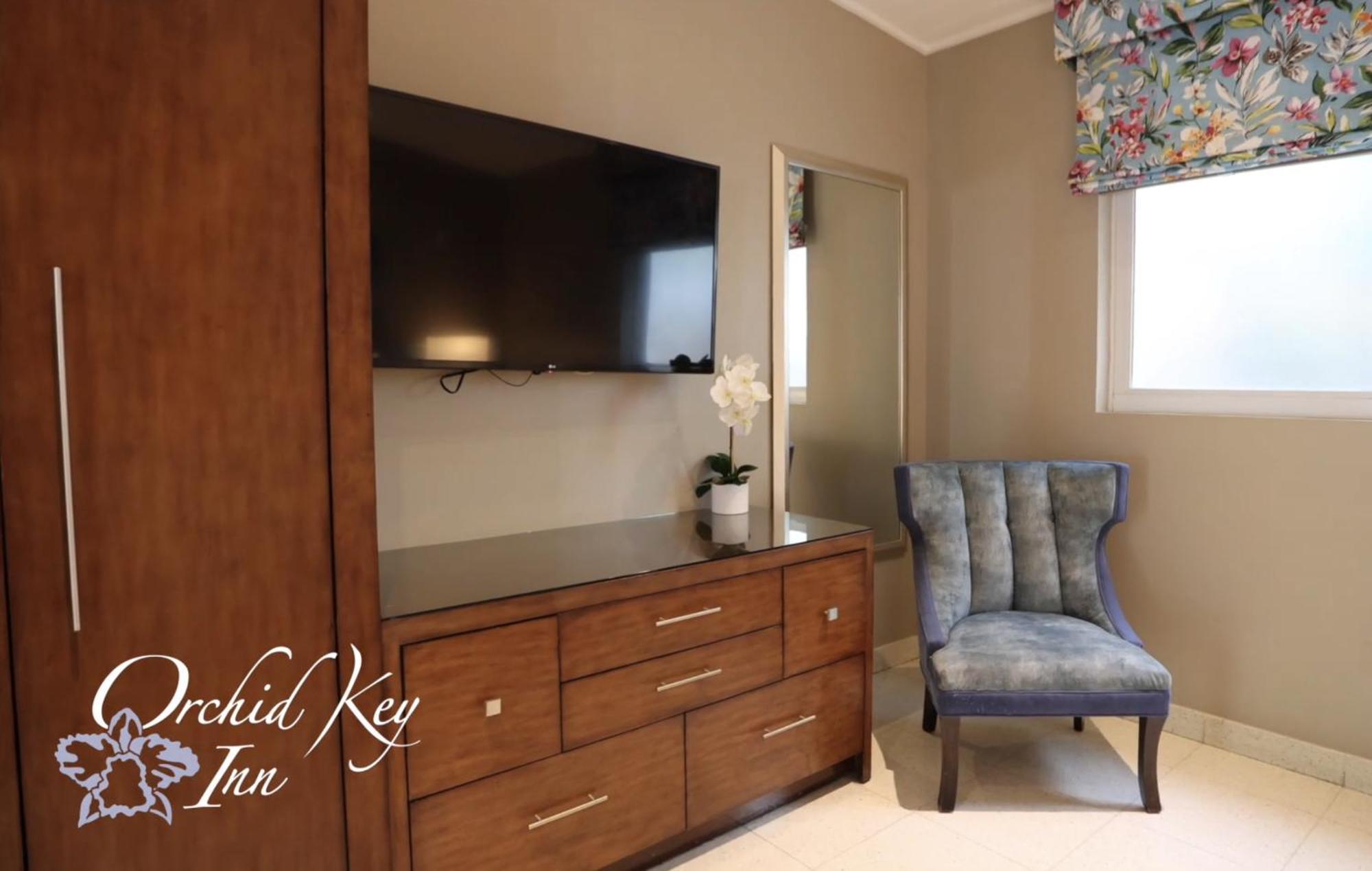 Orchid Key Inn - Adults Only Кі-Вест Екстер'єр фото