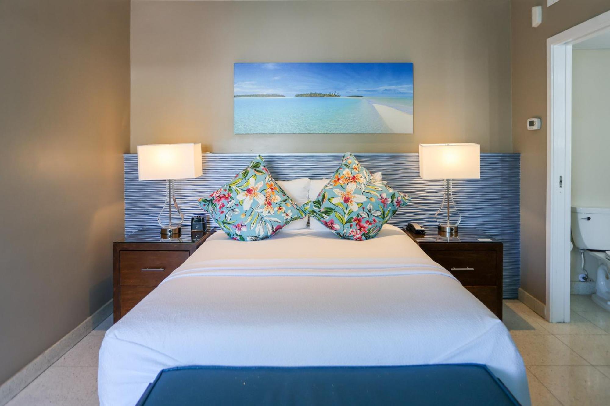 Orchid Key Inn - Adults Only Кі-Вест Екстер'єр фото