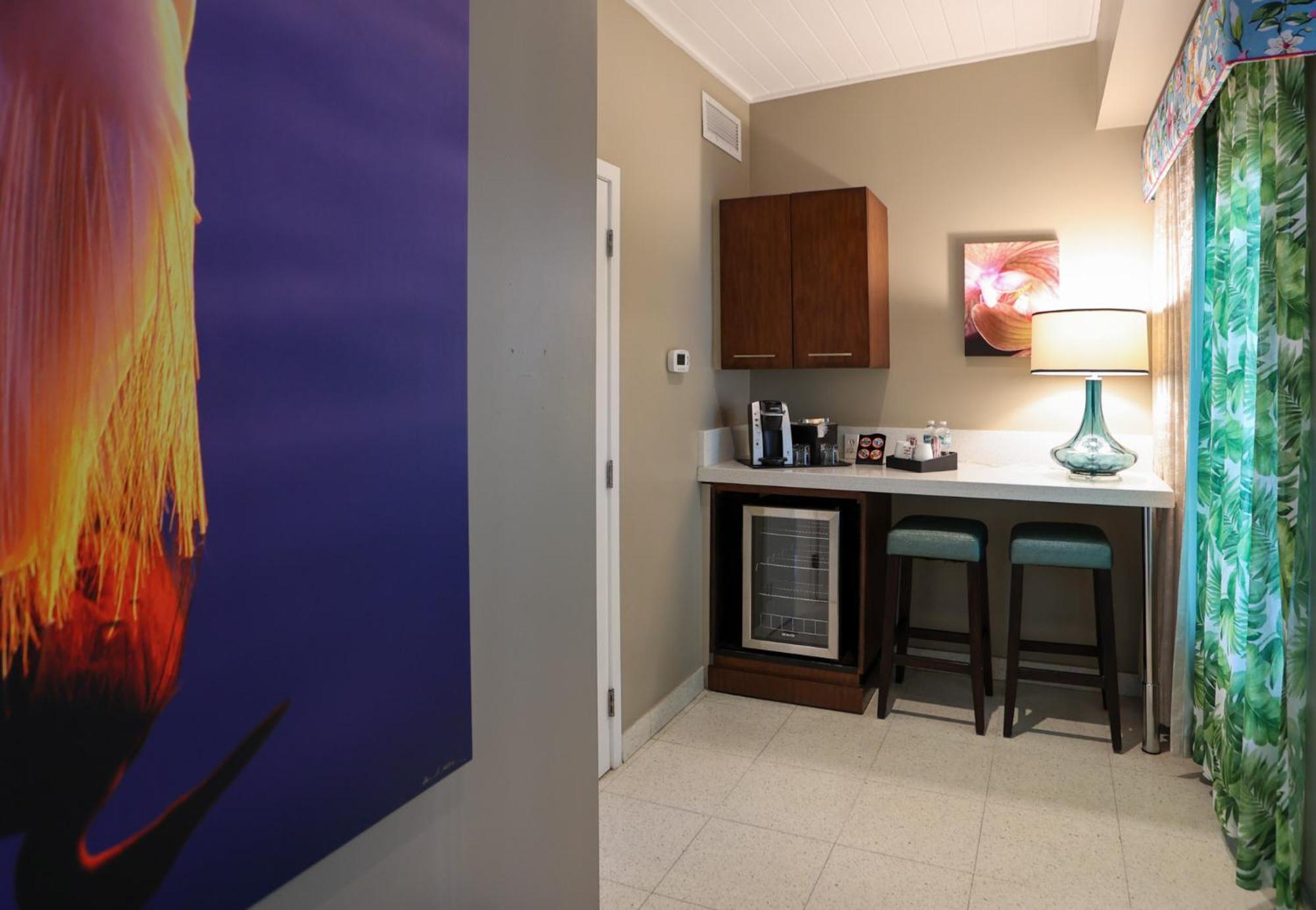 Orchid Key Inn - Adults Only Кі-Вест Екстер'єр фото