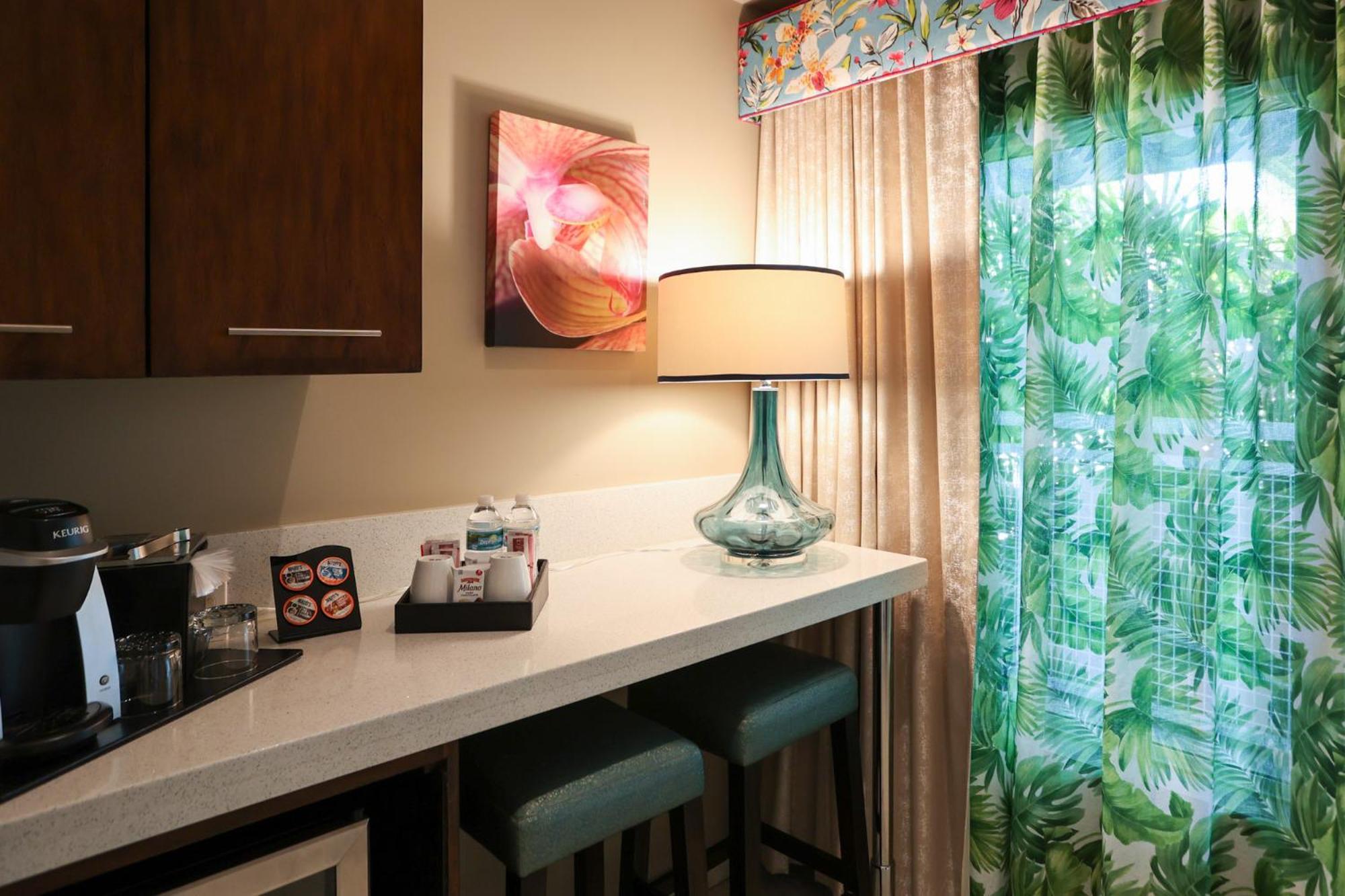 Orchid Key Inn - Adults Only Кі-Вест Екстер'єр фото