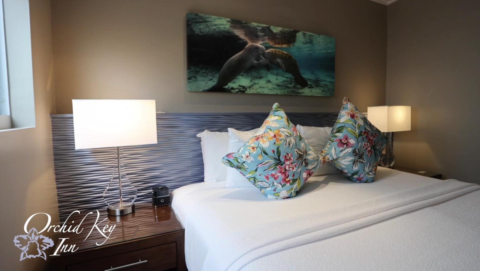 Orchid Key Inn - Adults Only Кі-Вест Екстер'єр фото