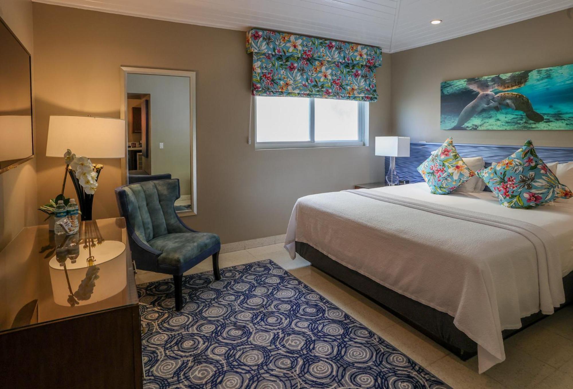 Orchid Key Inn - Adults Only Кі-Вест Екстер'єр фото
