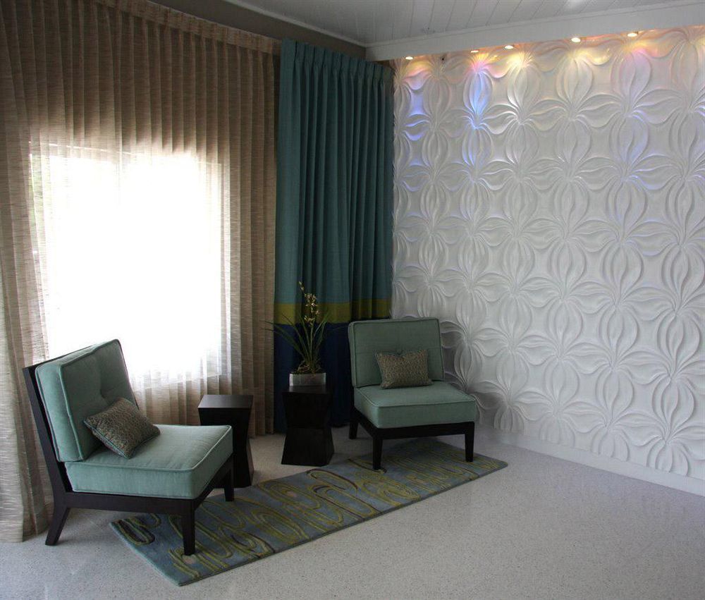 Orchid Key Inn - Adults Only Кі-Вест Інтер'єр фото