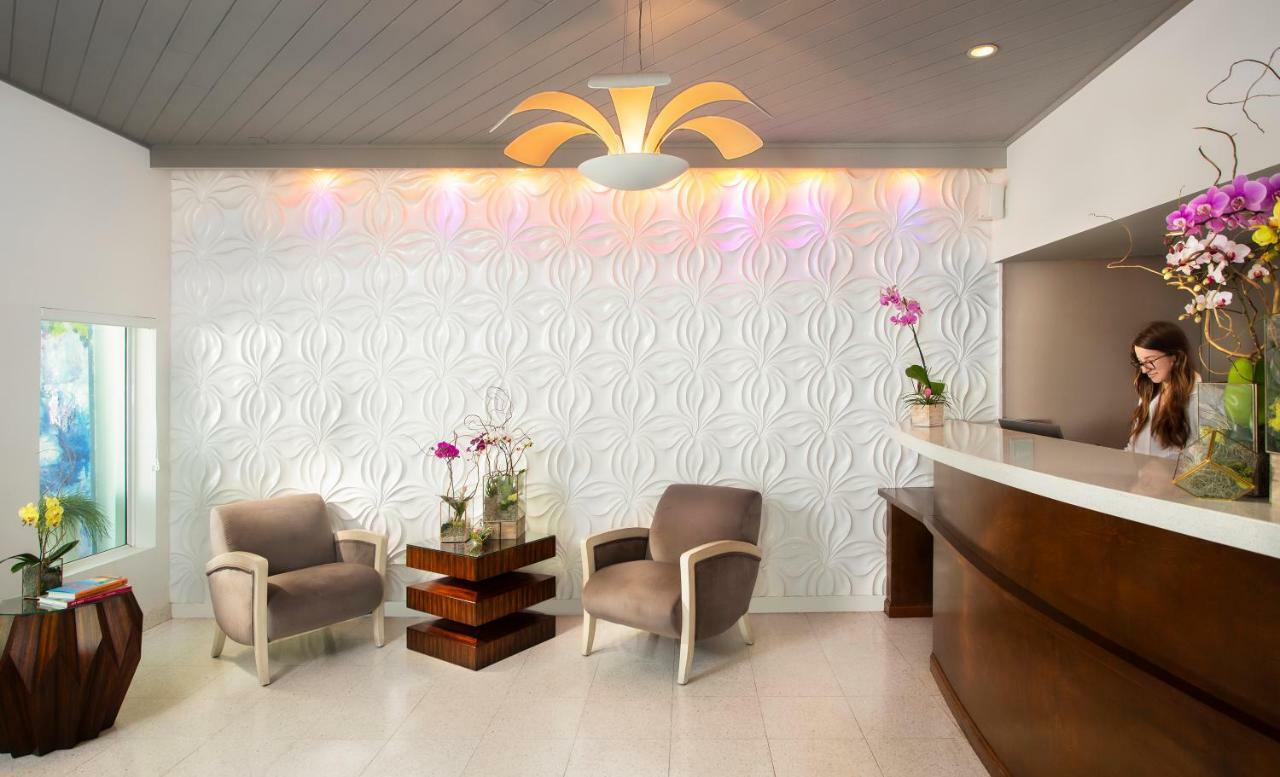 Orchid Key Inn - Adults Only Кі-Вест Екстер'єр фото
